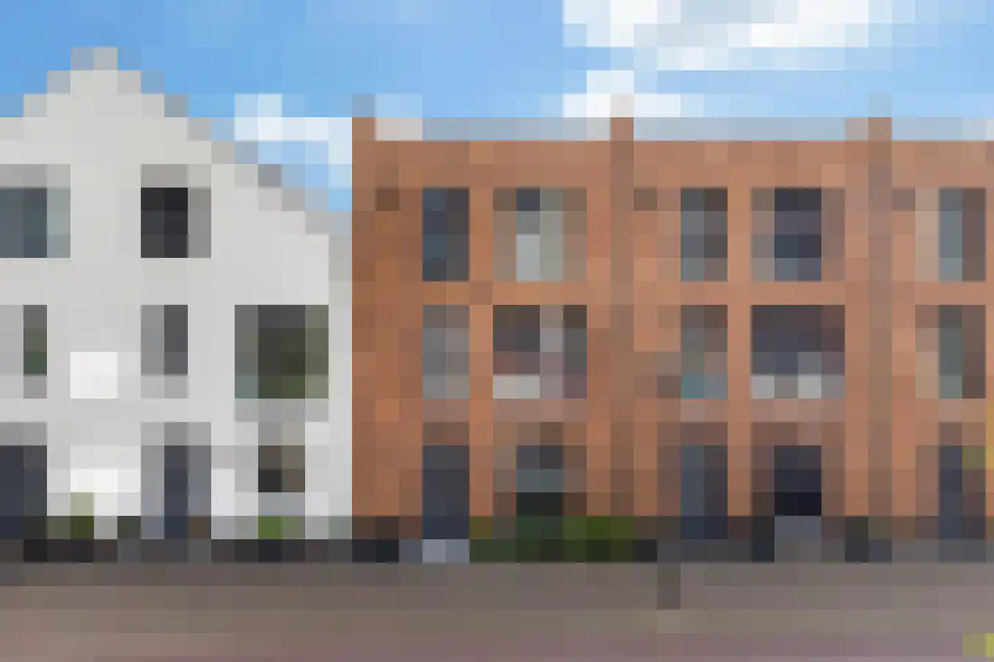 Taanschuurkade 43 Maassluis