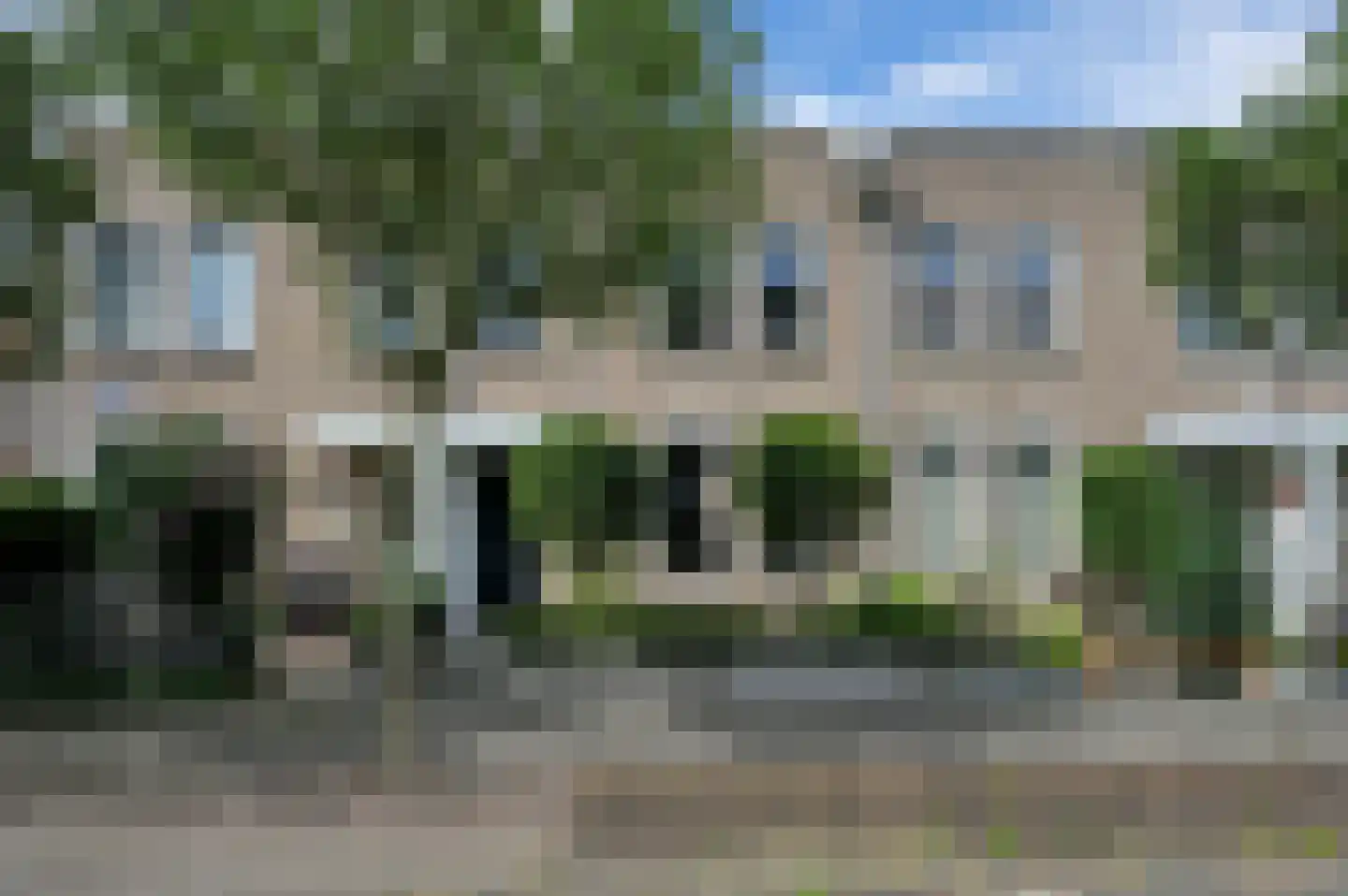 Taanstraat 26 in Maassluis
