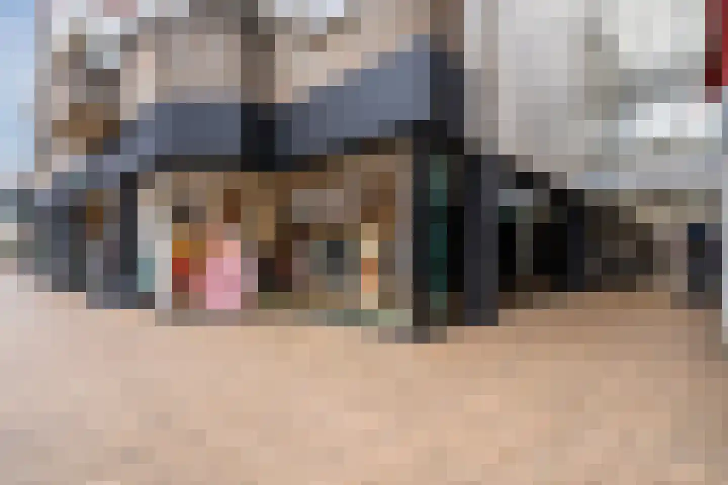 Taatedam 34 Katwijk thumbnail 5
