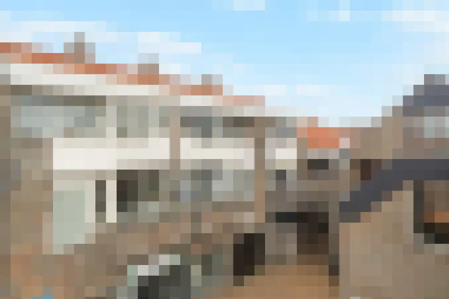 Taatedam 40 in Katwijk