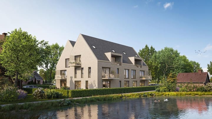 Photo of property Tabakshof 1G, Montfoort