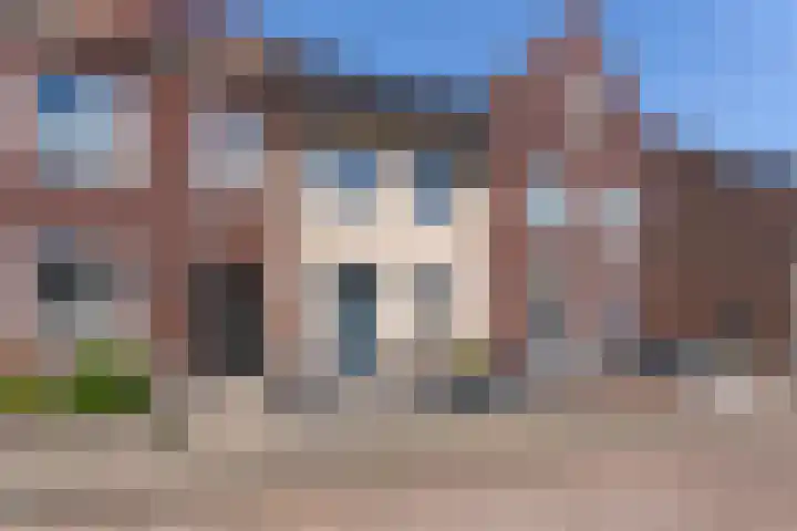 Tabakskamp 123 Bunschoten-Spakenburg thumbnail 5