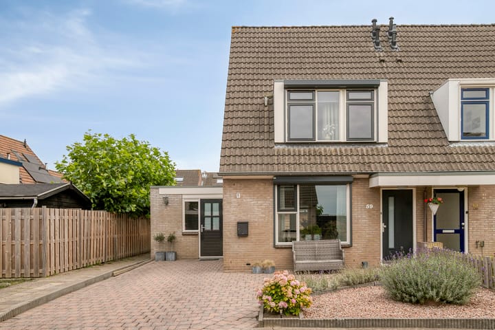 Tabaksland 59 in Ingen Foto