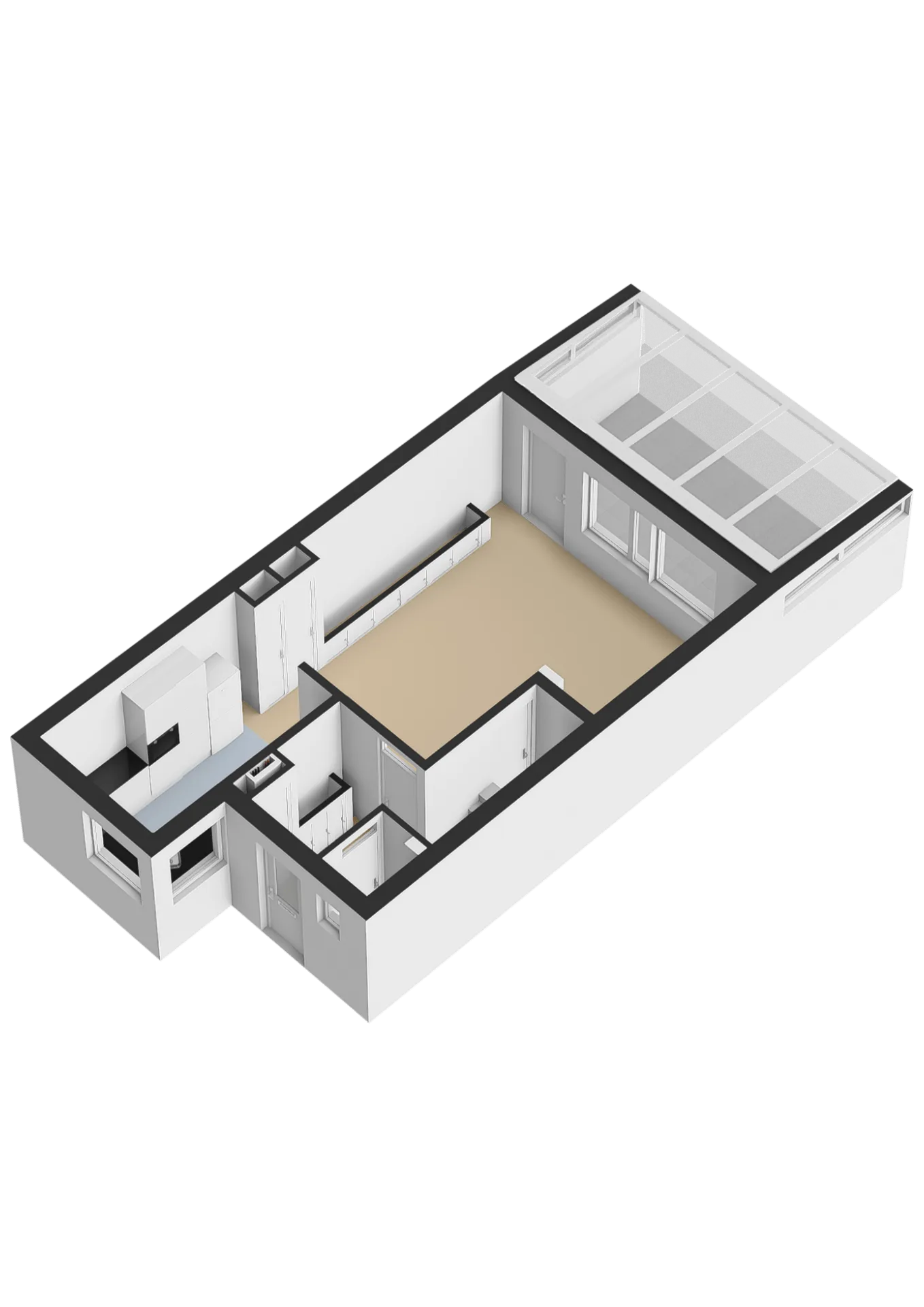 Tabaksmolen 9 Heerhugowaard thumbnail 16