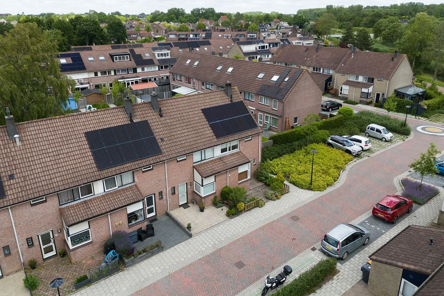 Tabaksmolen 9 Heerhugowaard foto 2