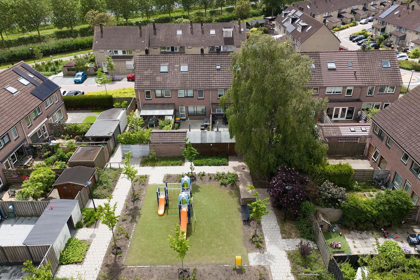 Tabaksmolen 9 Heerhugowaard foto 3