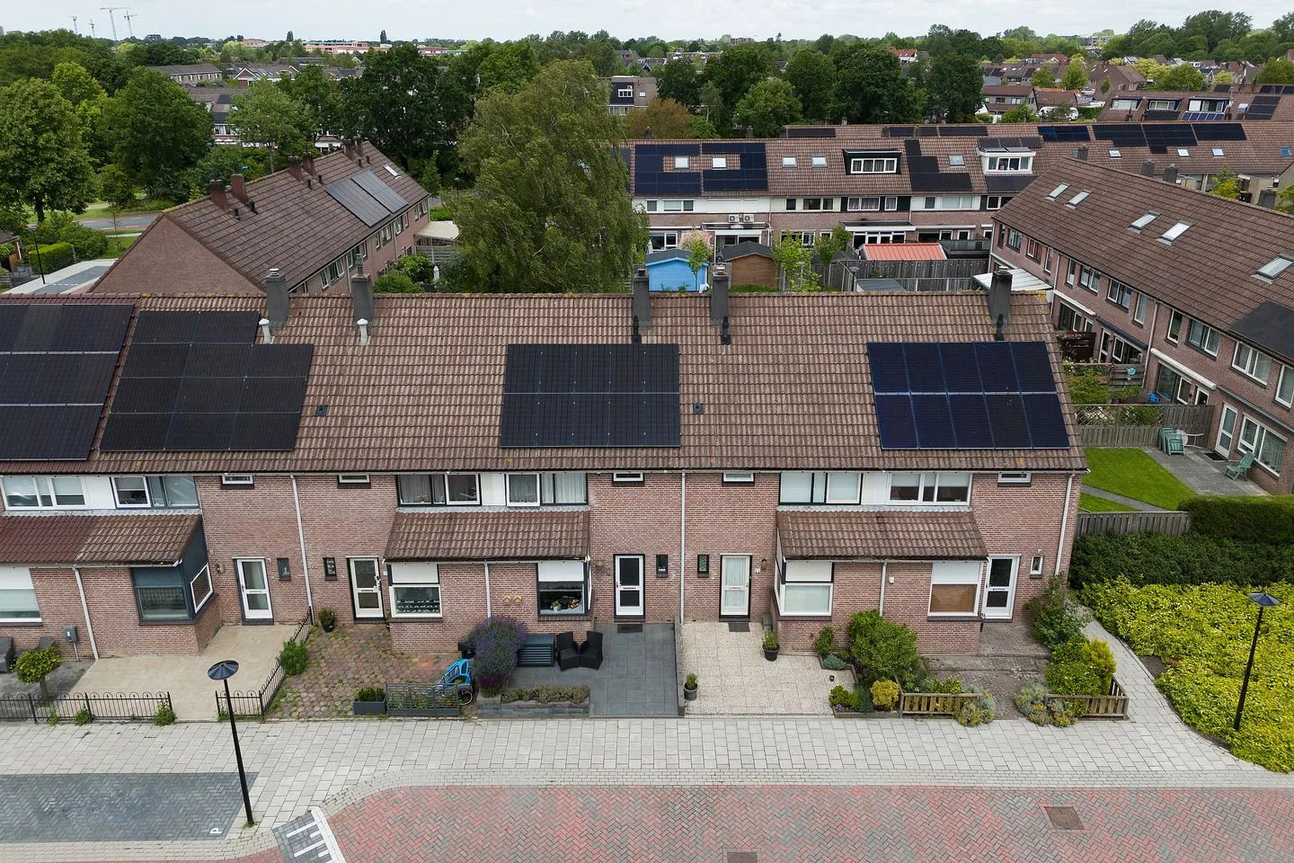 Tabaksmolen 9 Heerhugowaard thumbnail 35