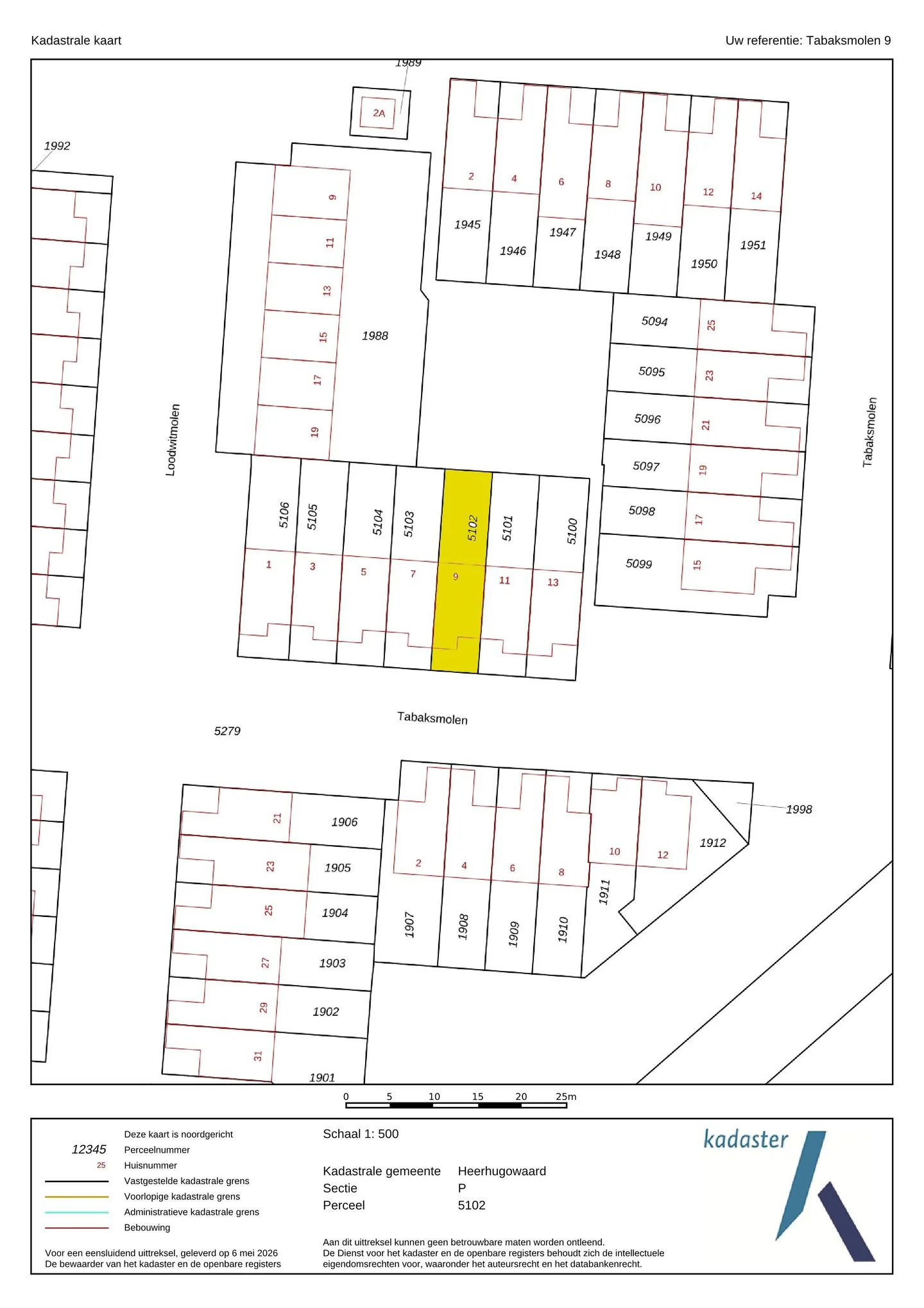Tabaksmolen 9 Heerhugowaard thumbnail 41