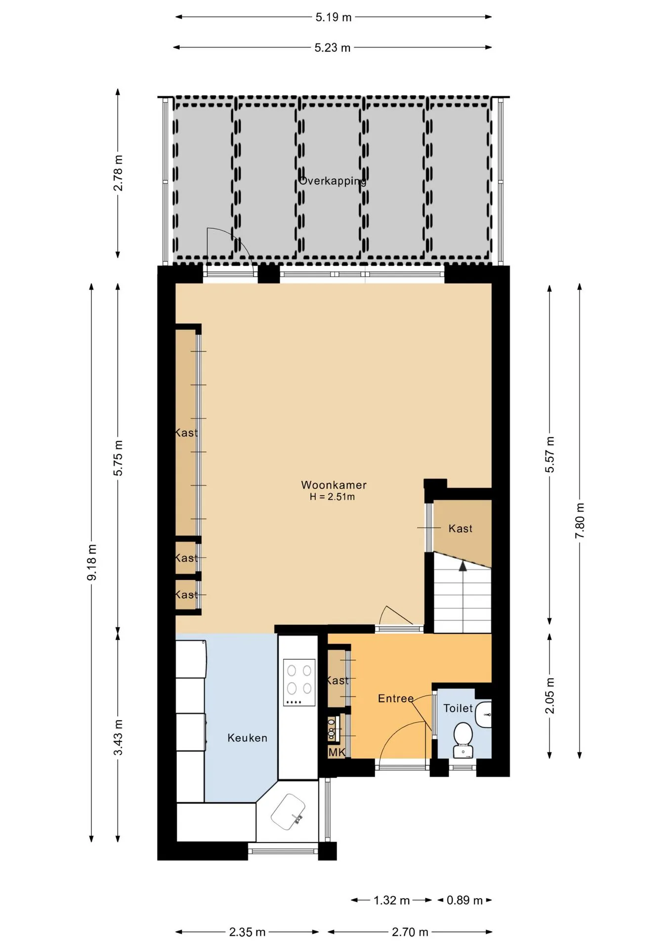 Tabaksmolen 9 Heerhugowaard thumbnail 42
