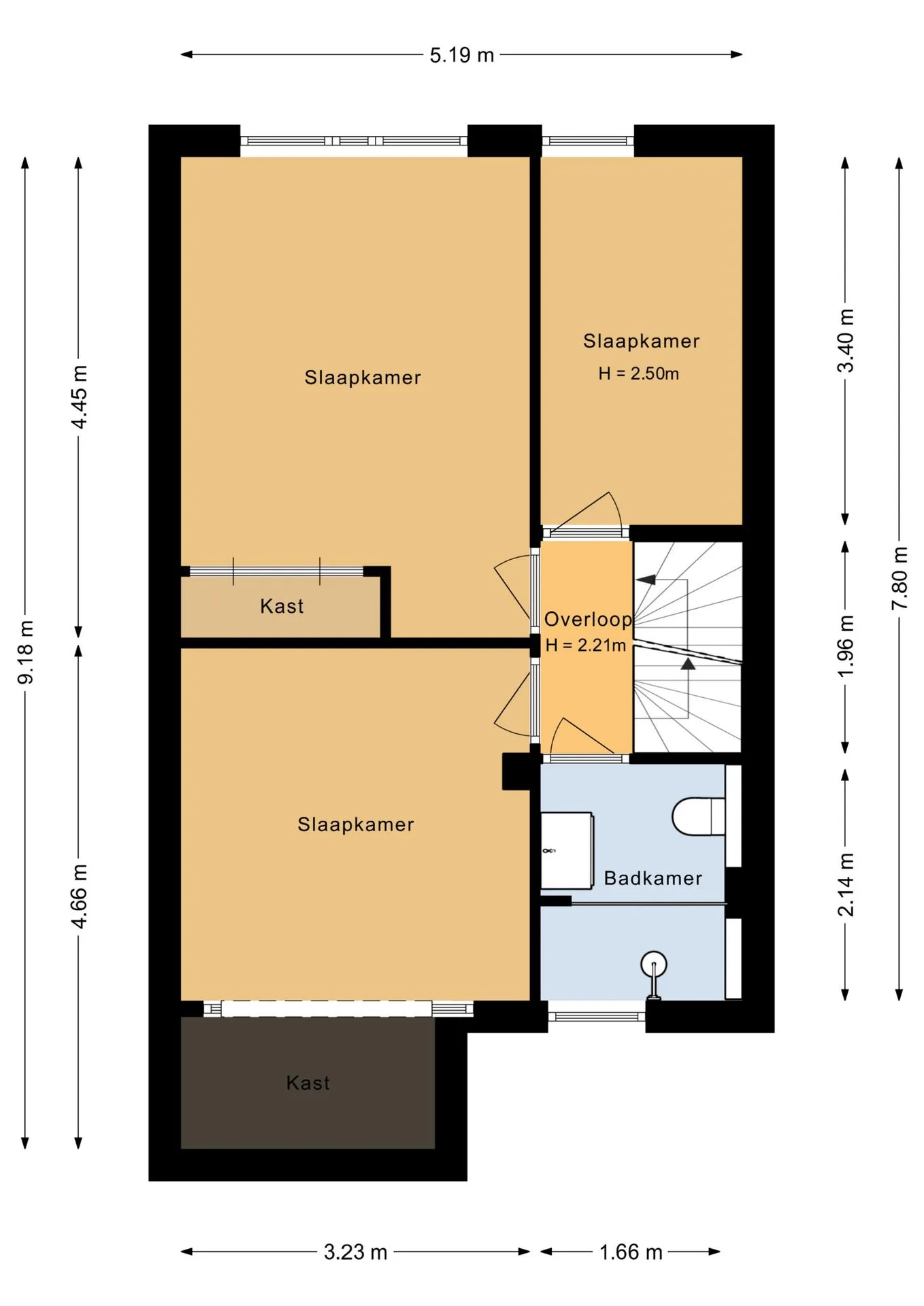 Tabaksmolen 9 Heerhugowaard thumbnail 43