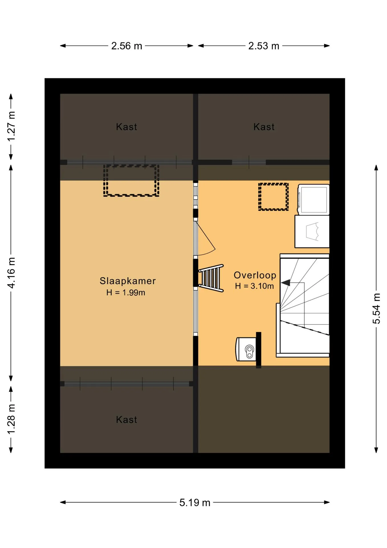 Tabaksmolen 9 Heerhugowaard thumbnail 44
