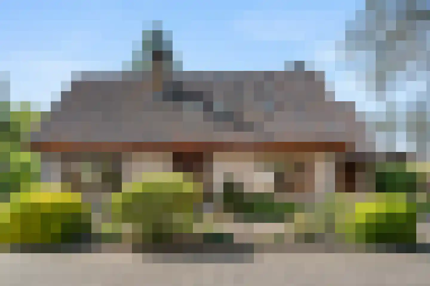 Tabakstiend 4 Renkum