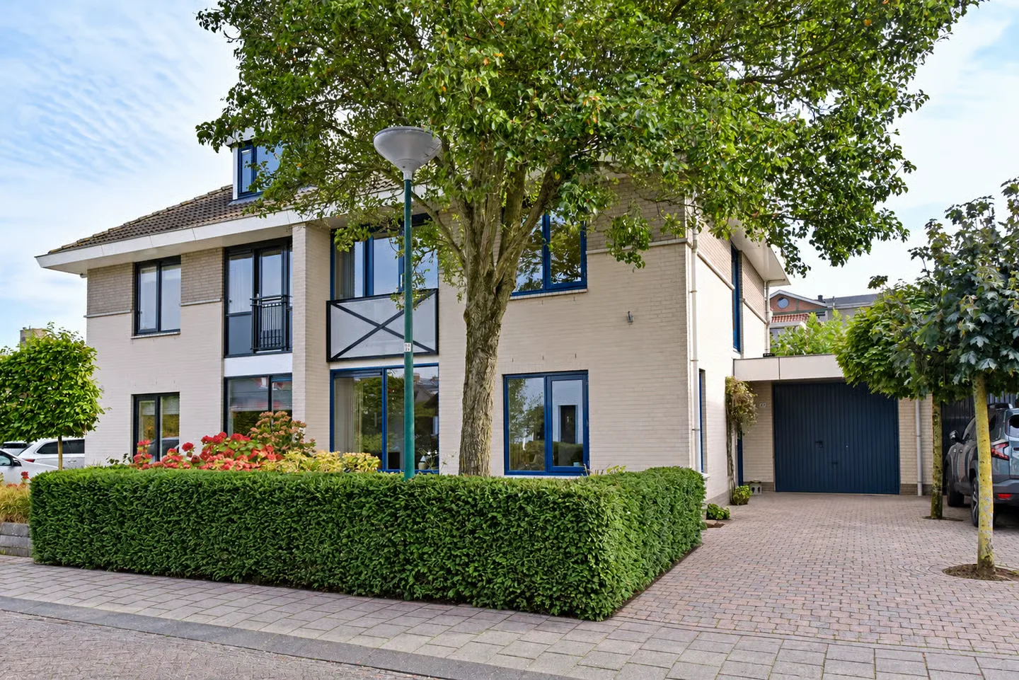 Tacitus 47 in Wijk bij Duurstede