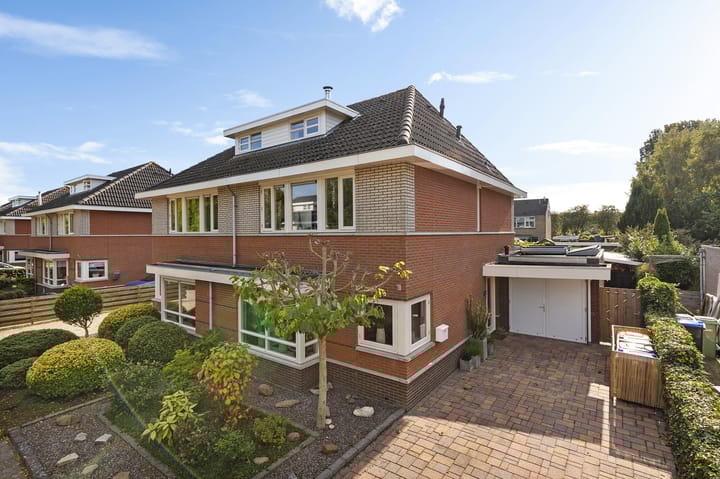 Foto de la vivienda Taco Haringastraat 18, Schildwolde