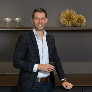 Foto van Taco Kooistra