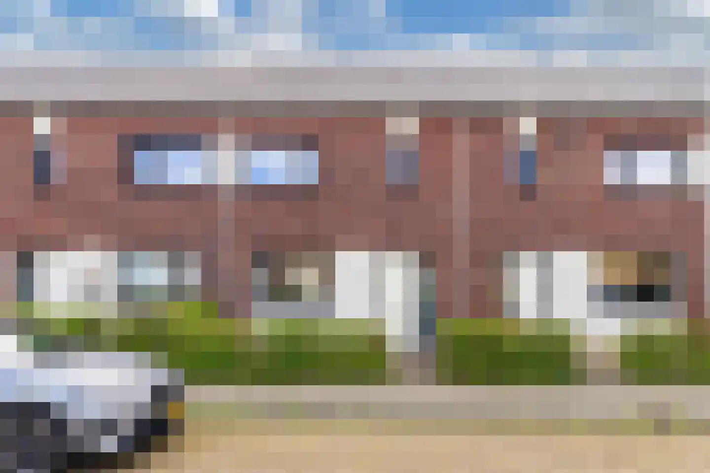 Taconishof 45 Heerenveen