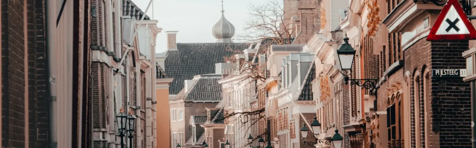 Team photo of Tadema Makelaars