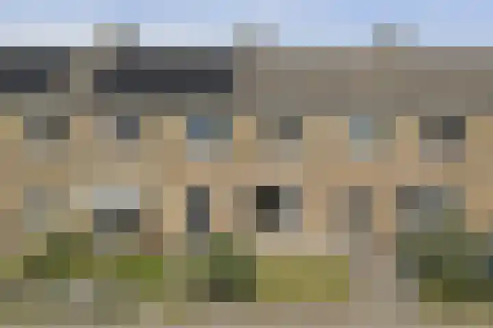 Tademahof 15 in Workum