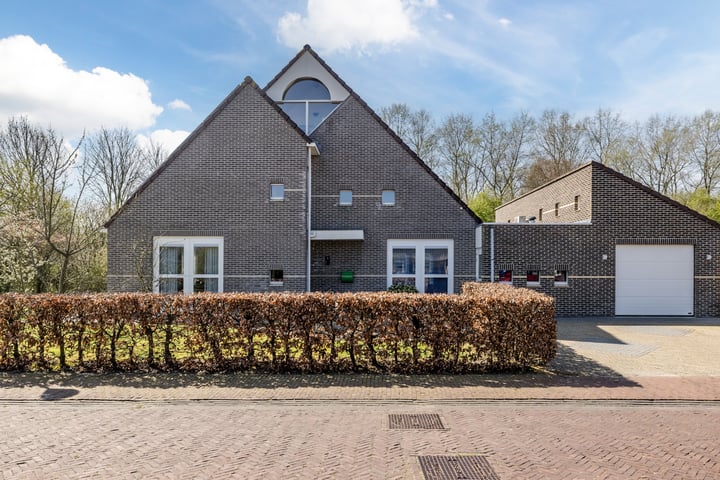 Taeckemalaan 3 in Uithuizen