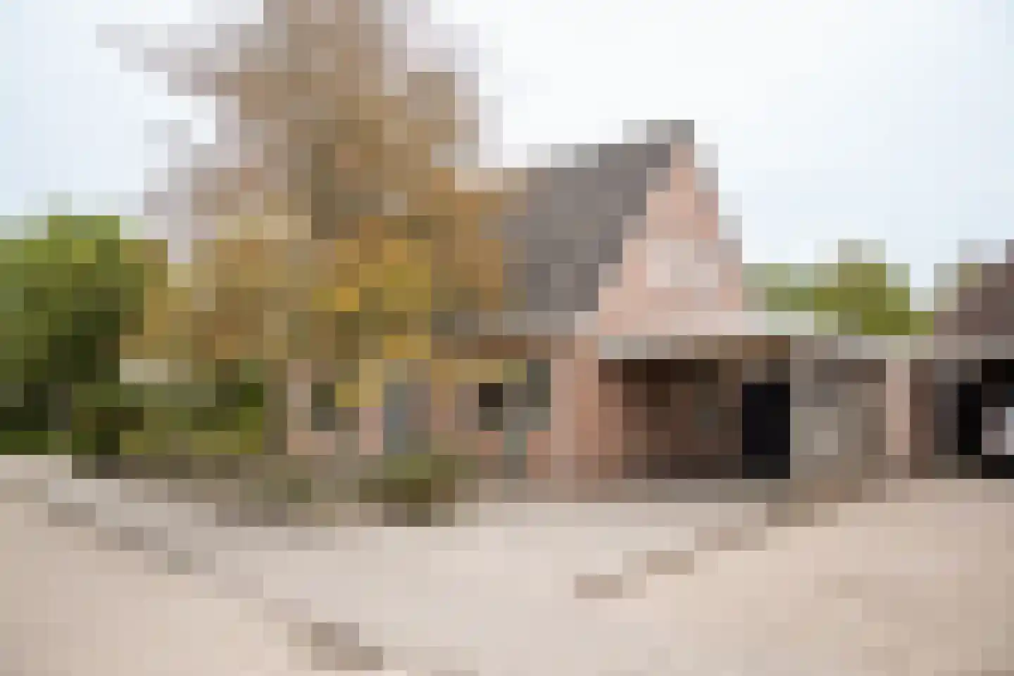Taede Zijlstrastrjitte 6 in Witmarsum