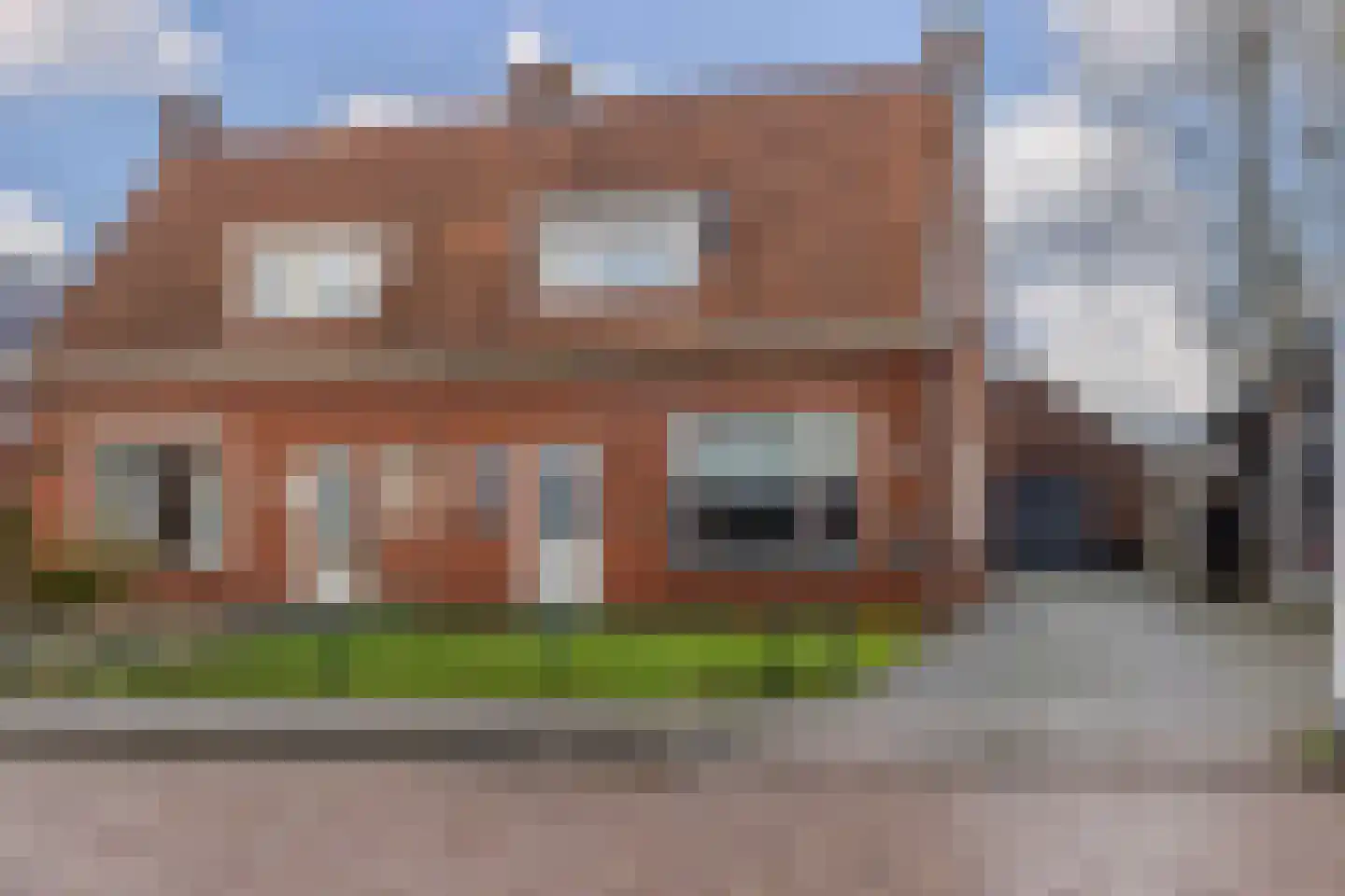 Taeke Schuilengalaan 18 in Surhuisterveen