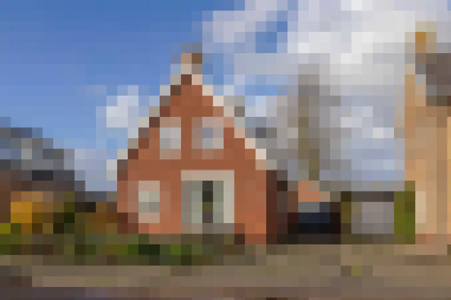 Taeke Schuilengalaan 27 in Surhuisterveen