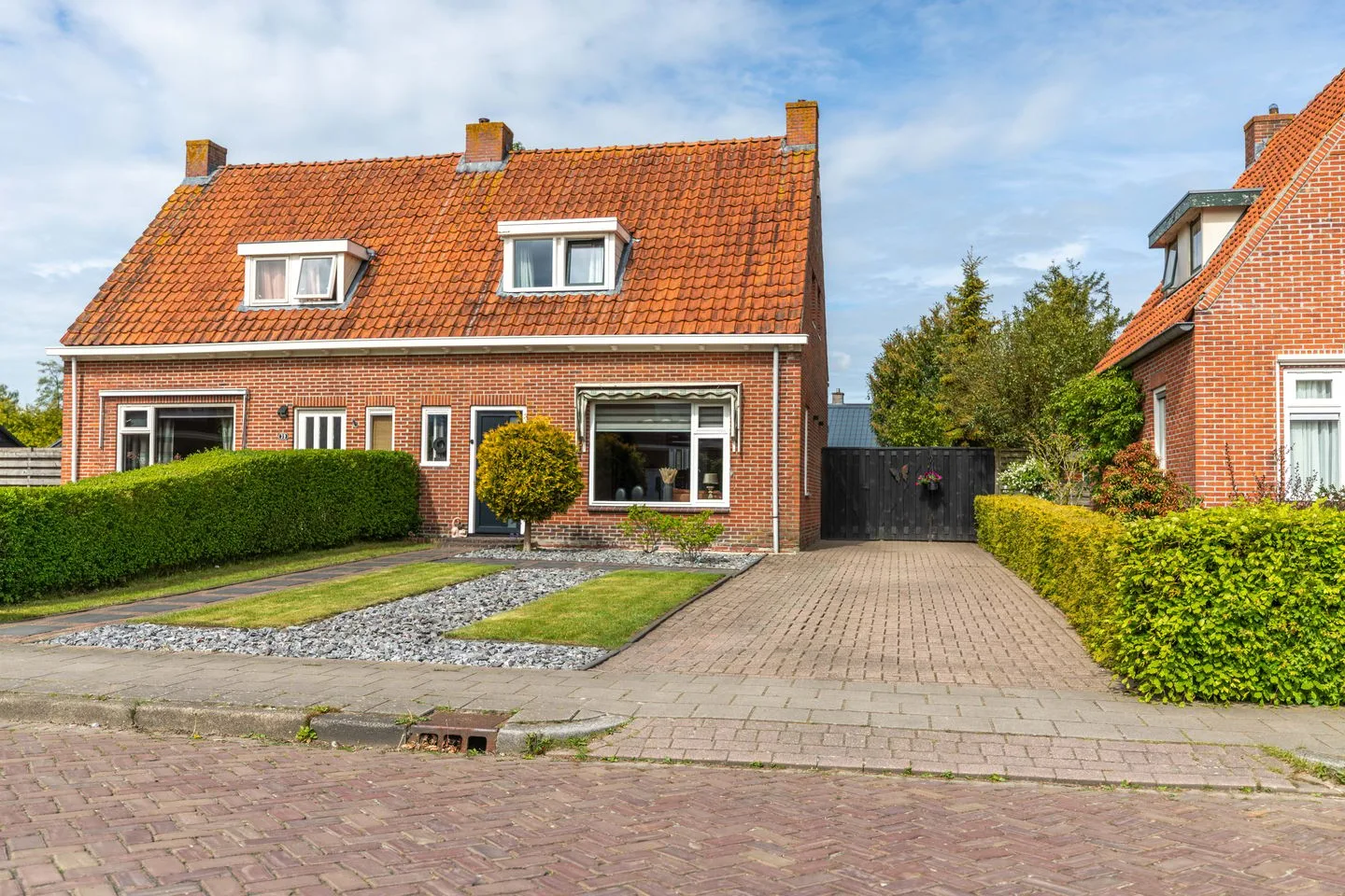 Taeke Schuilengalaan 41 in Surhuisterveen