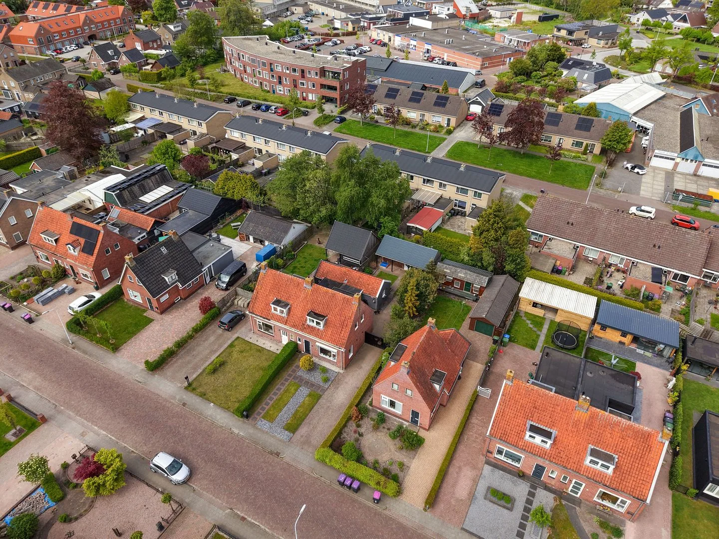 Taeke Schuilengalaan 41 Surhuisterveen thumbnail 8
