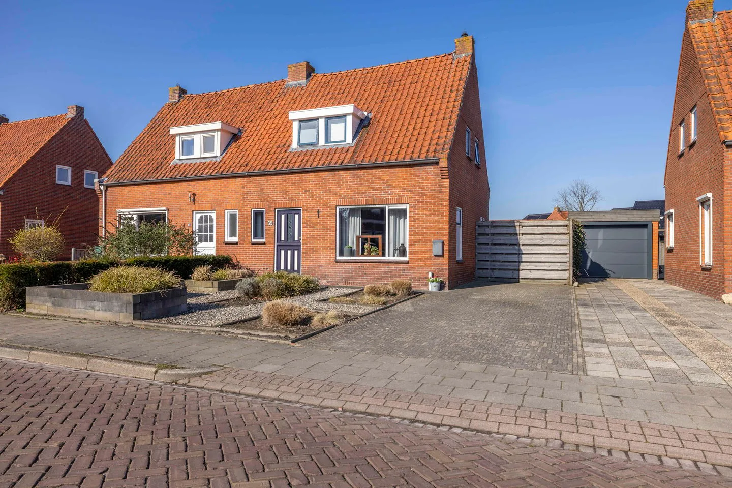Taeke Schuilengalaan 69 Surhuisterveen