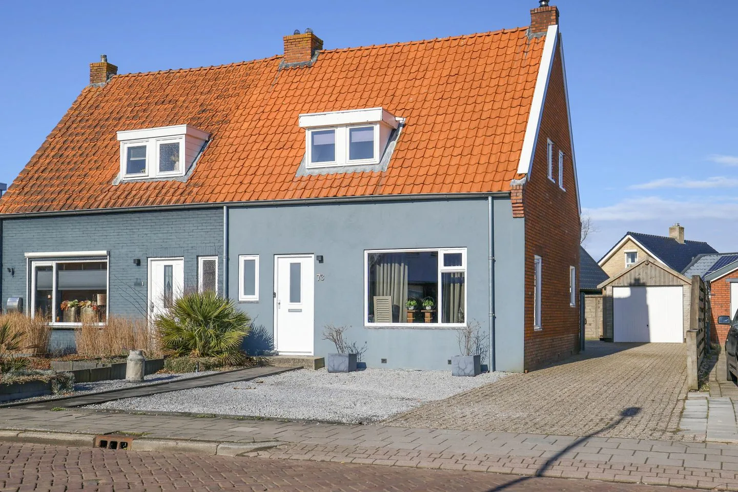 Taeke Schuilengalaan 73 Surhuisterveen