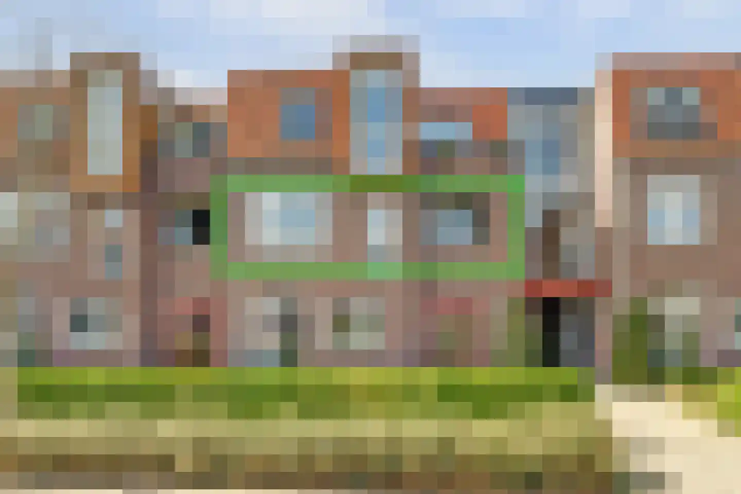 Taets van Amerongenweg 2 06 Renswoude