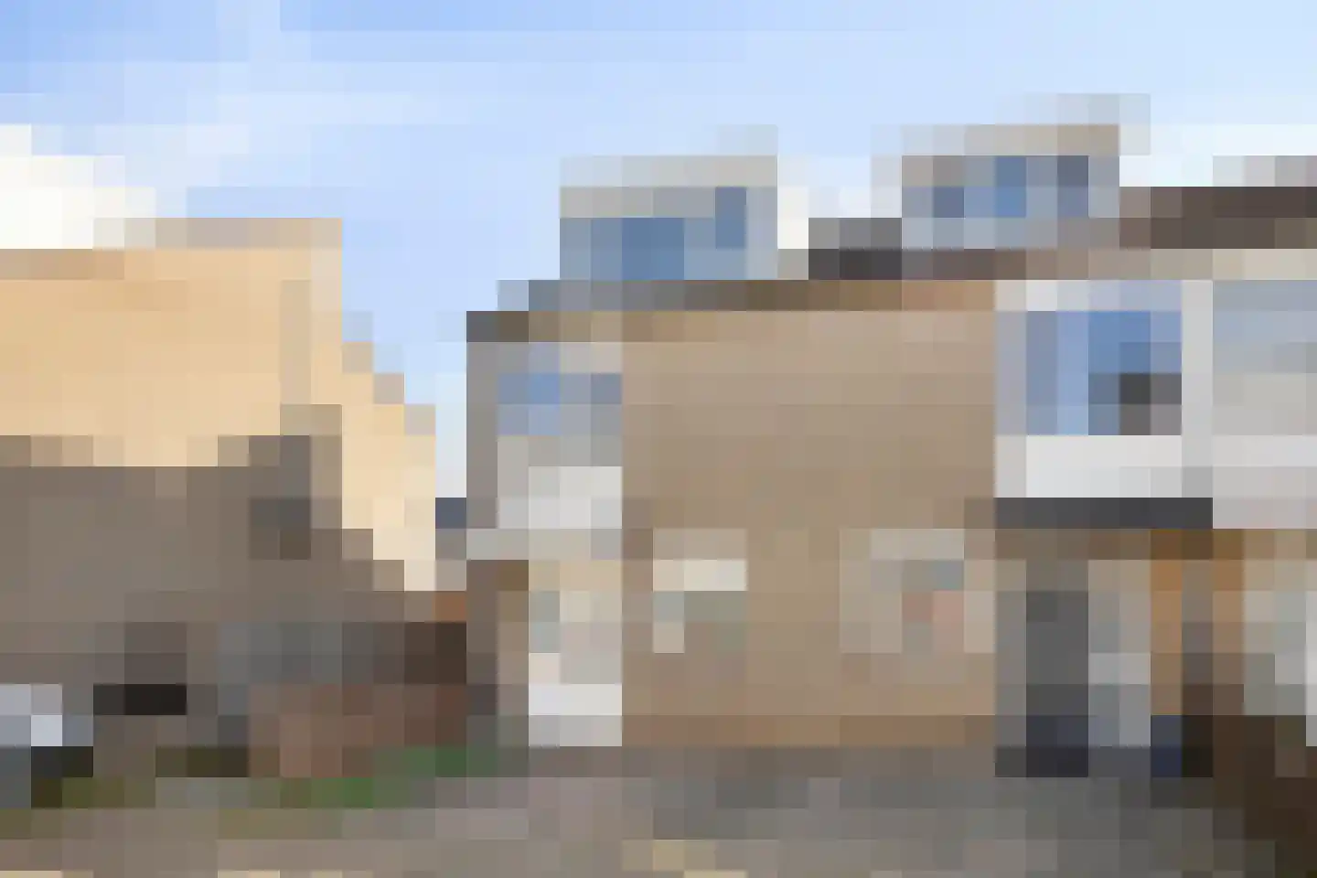 Tafelbaai 23 dans Capelle aan den IJssel