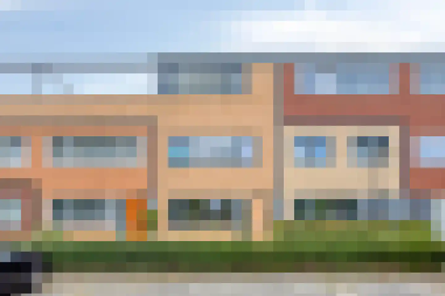 Tahitistraat 13 in Almere