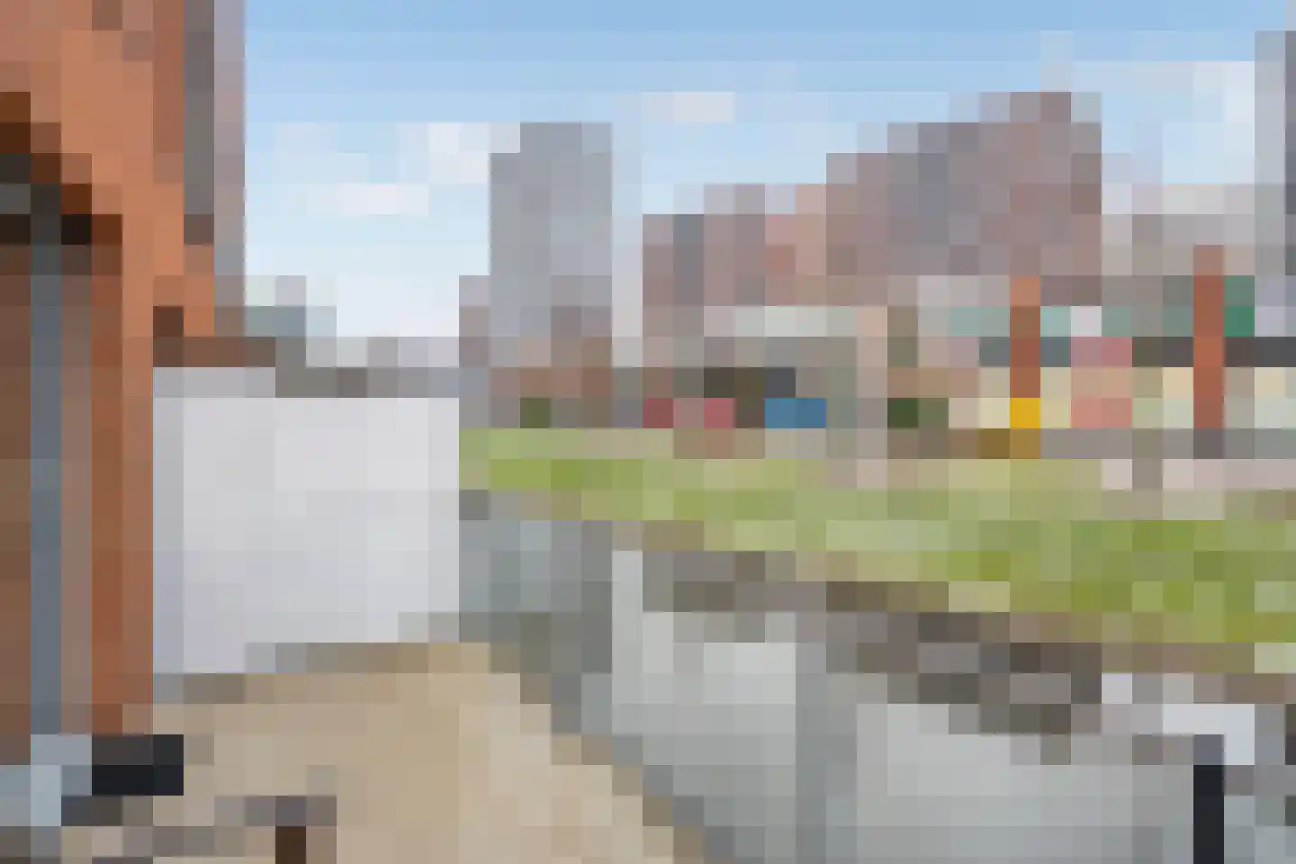 Taj Mahalplaats 5 Delft thumbnail 20