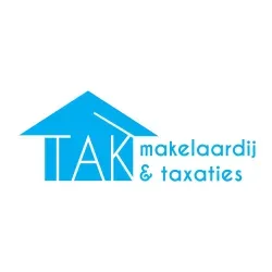 Logo Tak Makelaardij & Taxaties