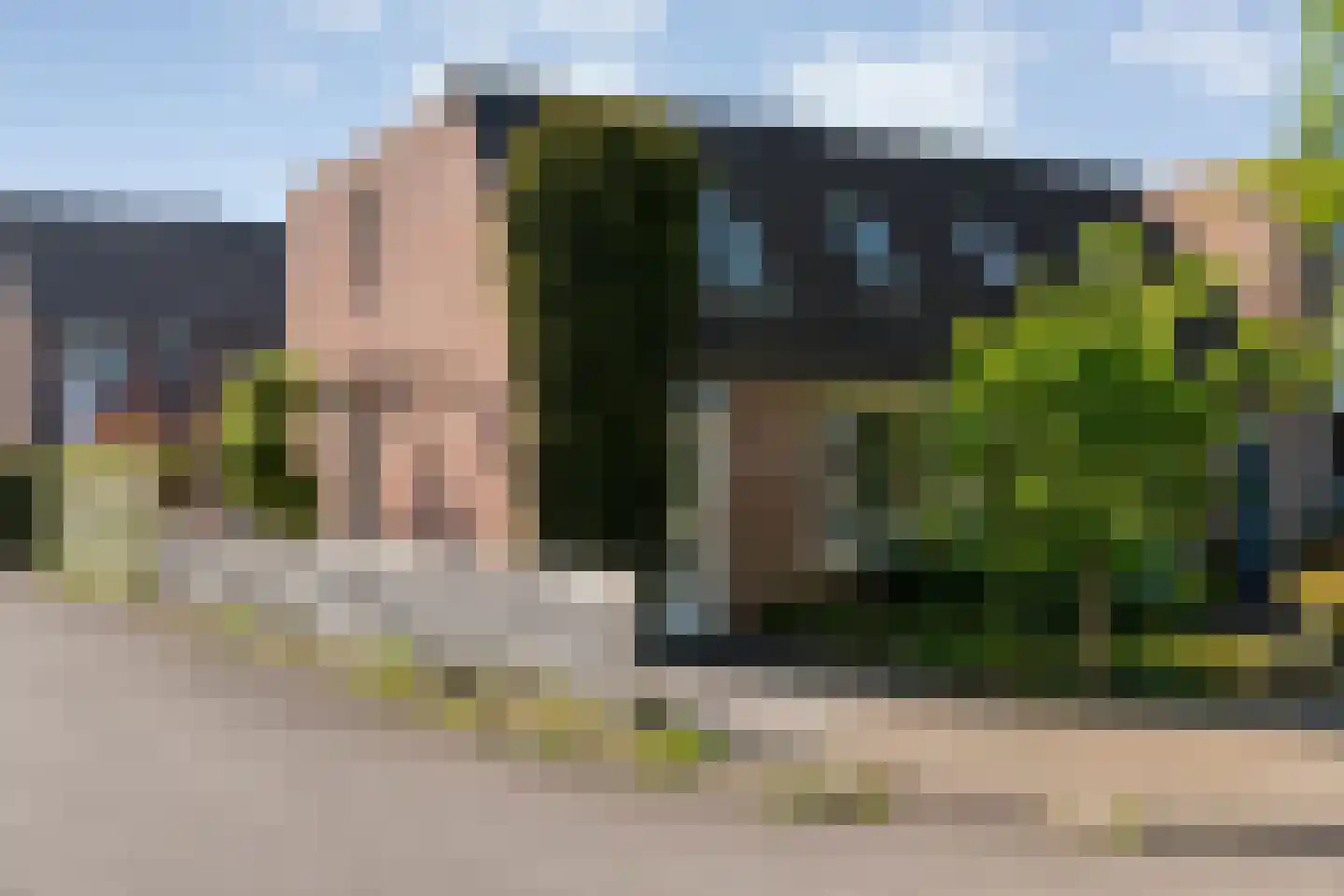 Tak van Poortvlietware 18 Zwolle