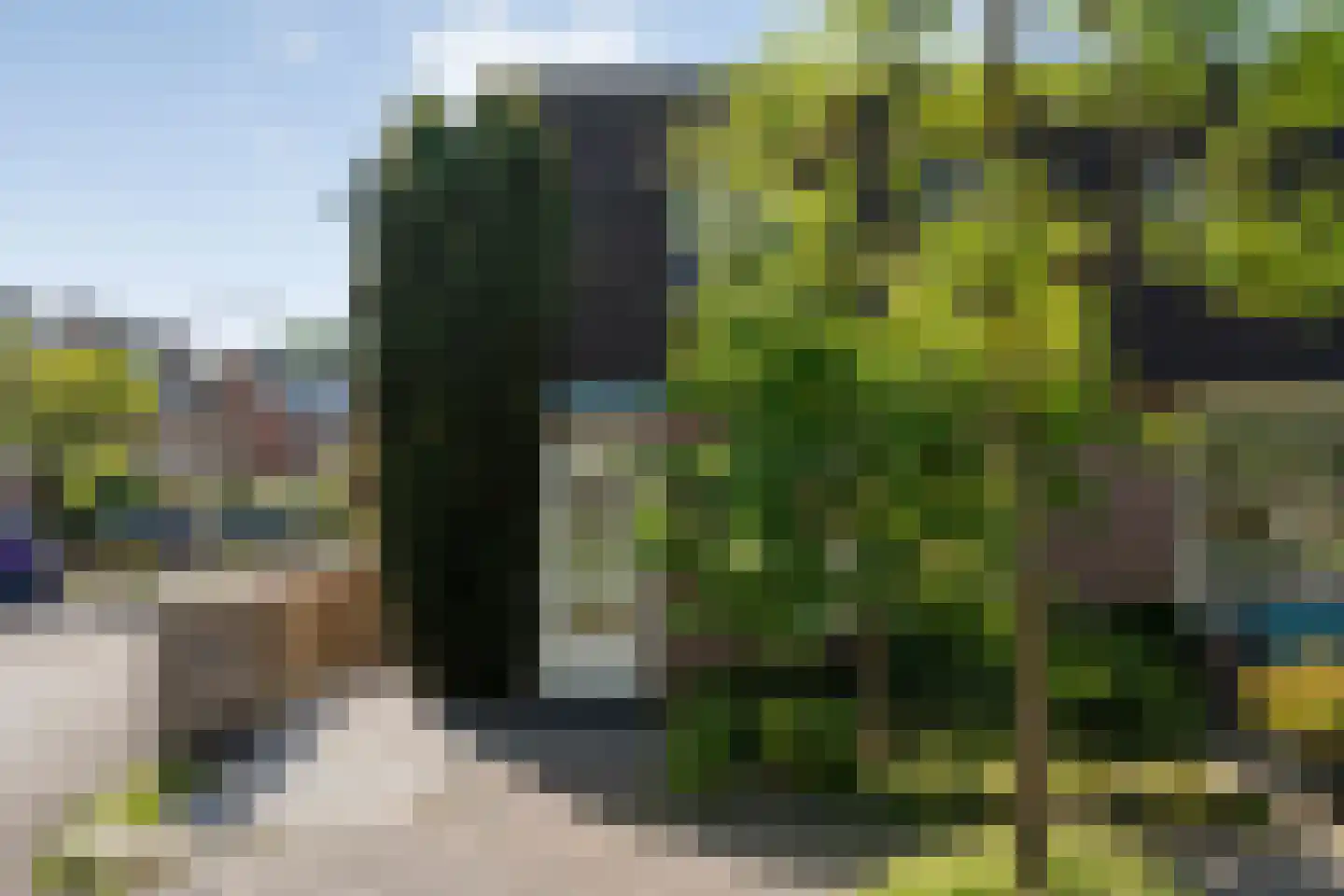 Tak van Poortvlietware 18 Zwolle foto 2