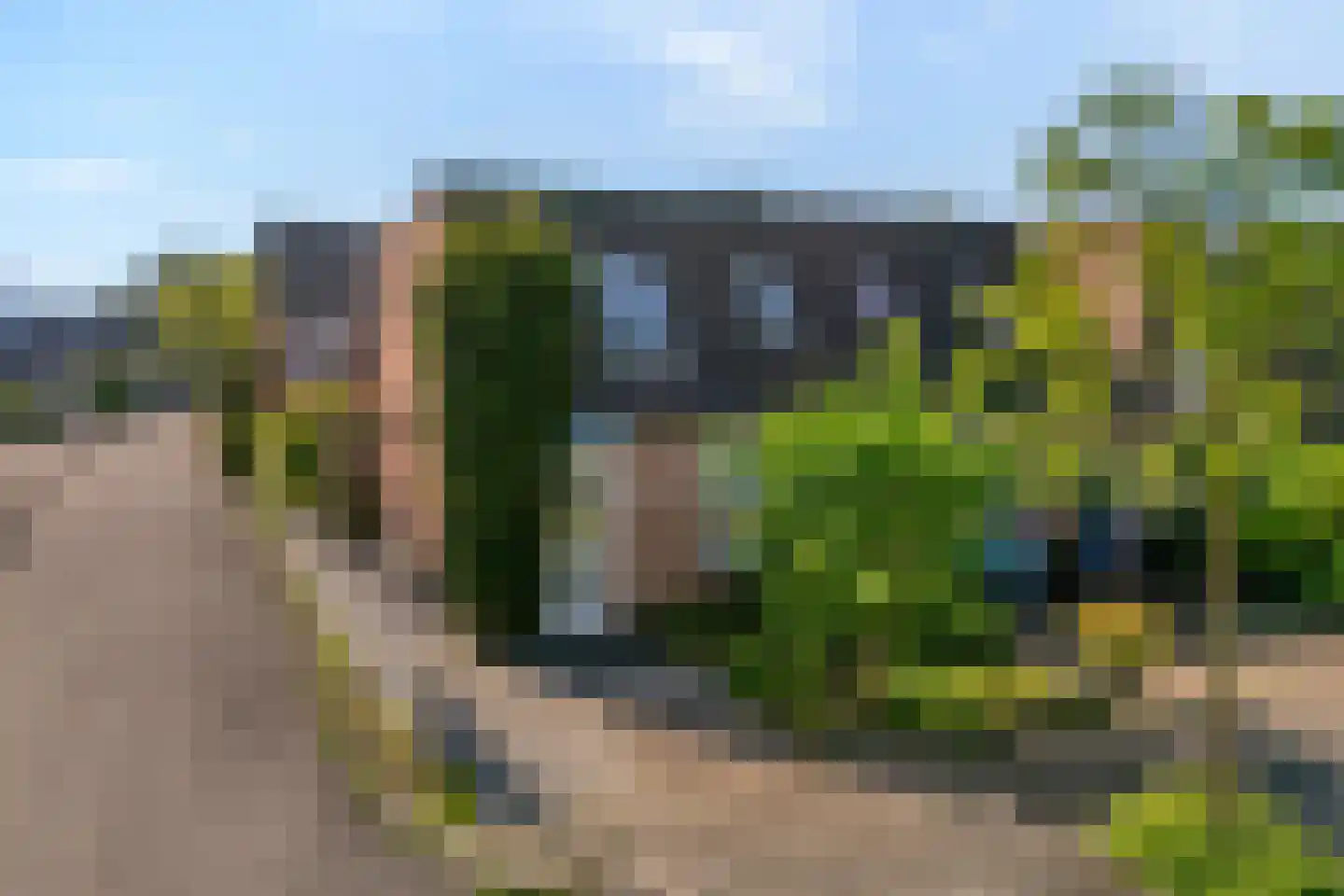 Tak van Poortvlietware 18 Zwolle thumbnail 5