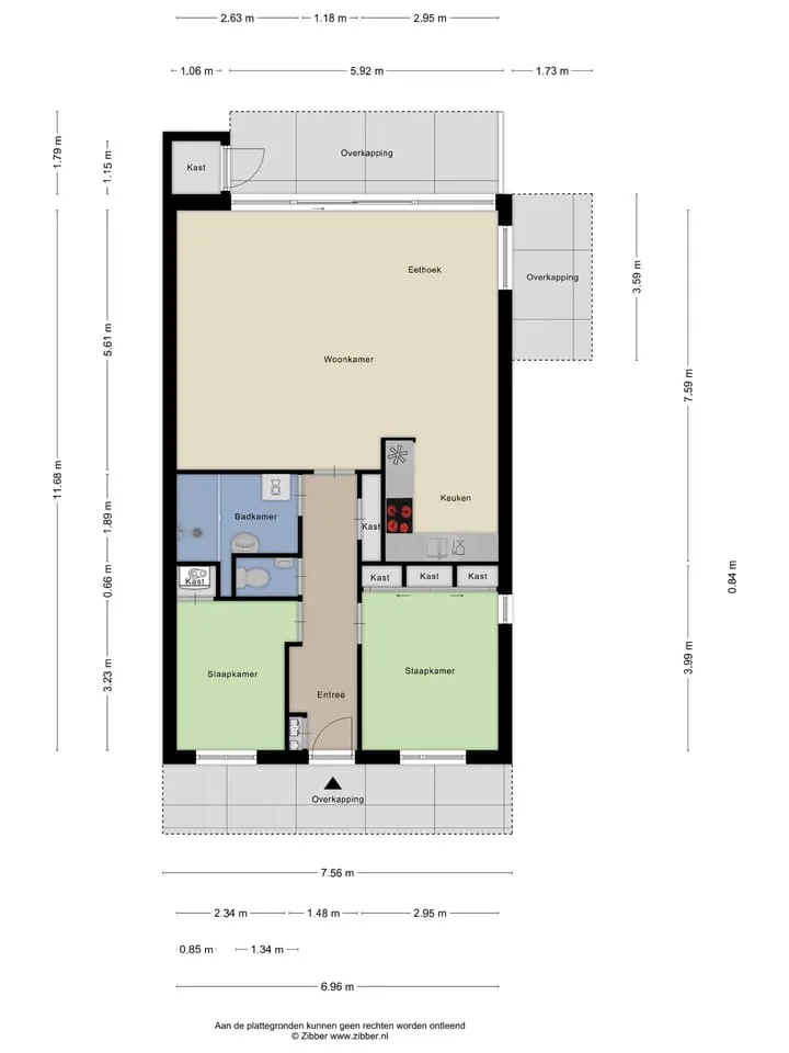 Takeling 2 Zeewolde thumbnail 35