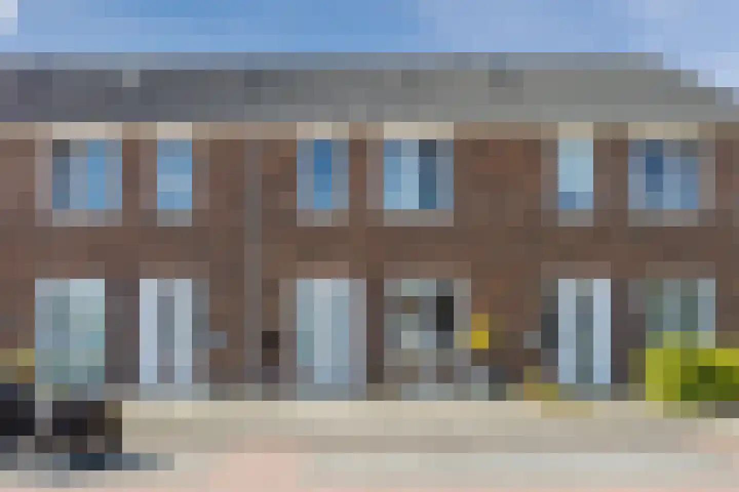 Takenshof 12 Balkbrug foto 2