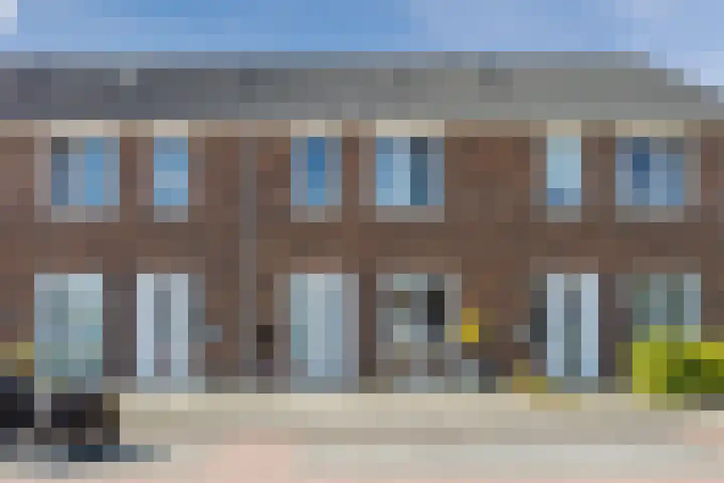 Takenshof 12 Balkbrug foto 2