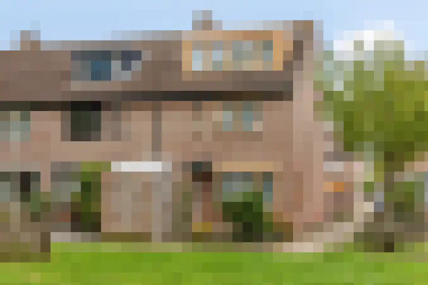 Takmos 10 in Nieuwerkerk aan den IJssel