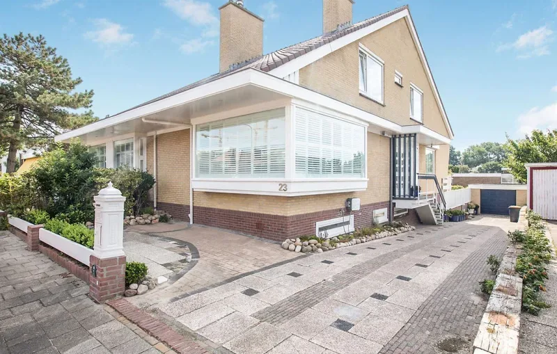 Office photo of Talent Makelaardij