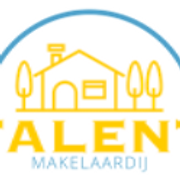 Logo van Talent Makelaardij