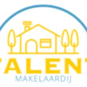 Logotipo Talent Makelaardij