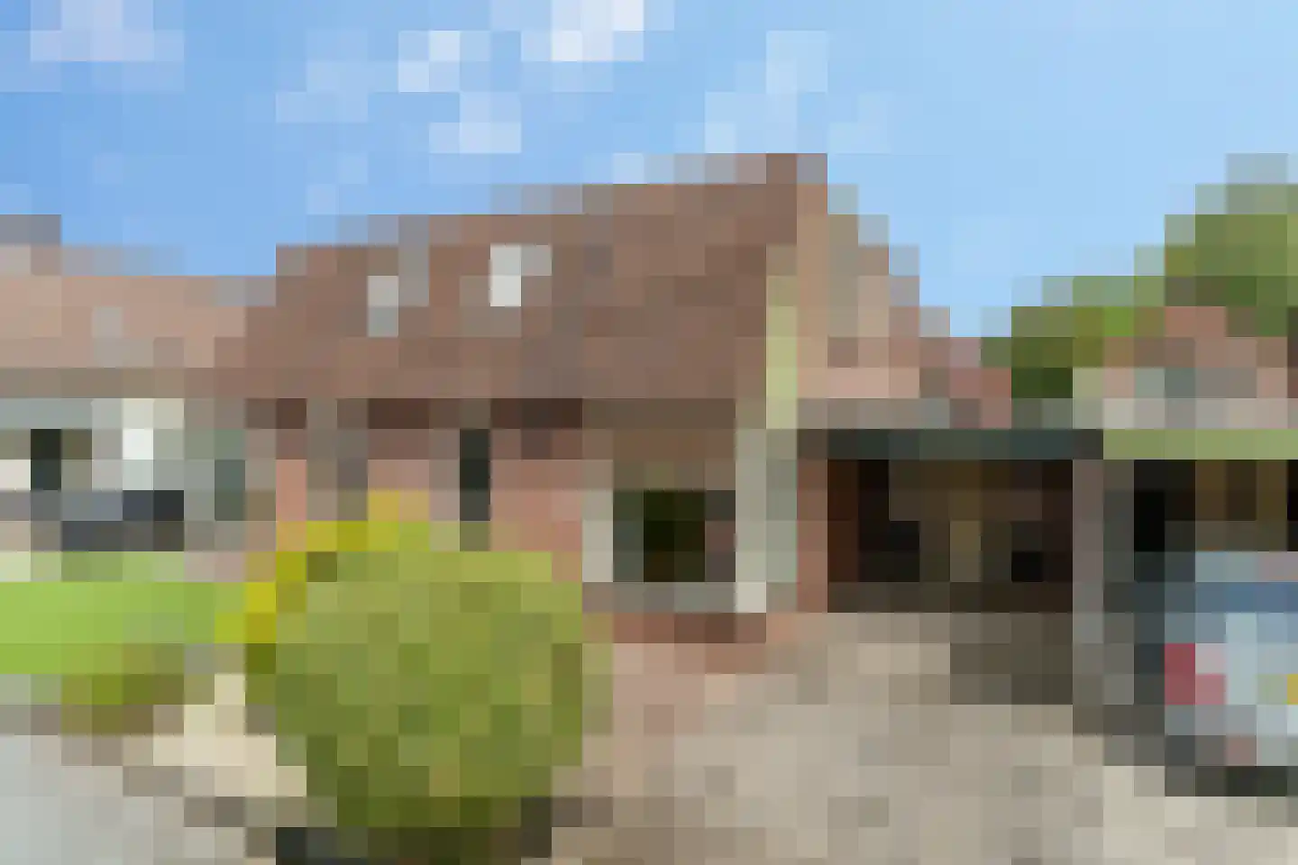 Talhoutweg 17 Nunspeet