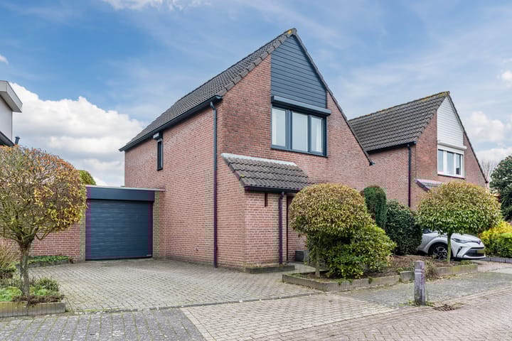 Photo of property Taling 9, Veldhoven