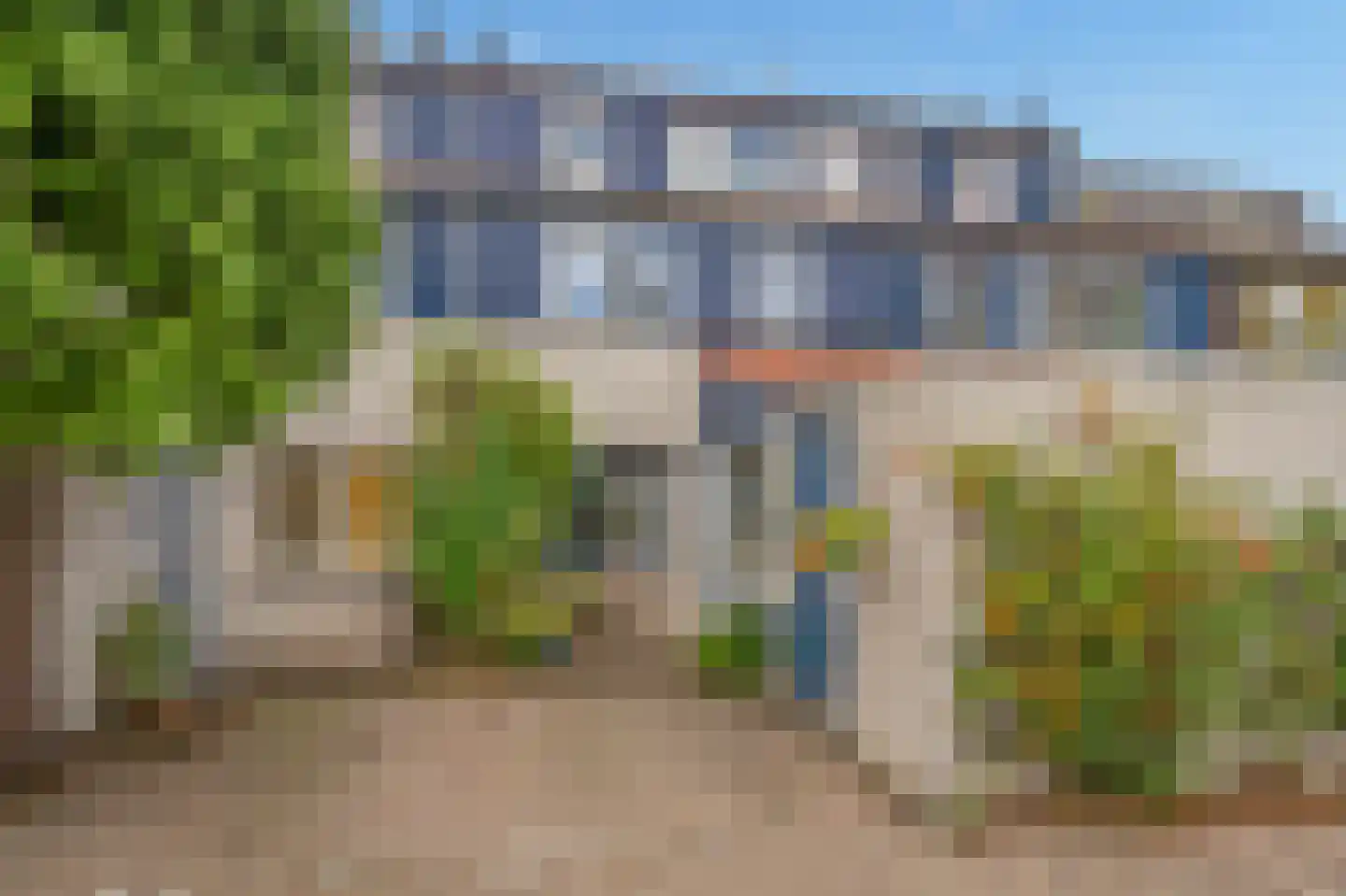 Talinghof 18 Delft