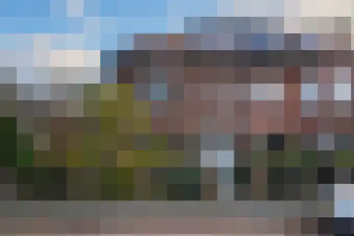 Talinglaan 21 in Den Haag