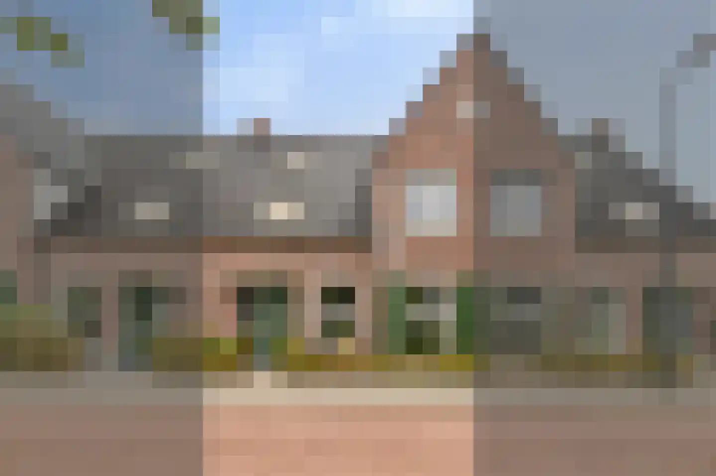 Talingnest 8 in Moordrecht